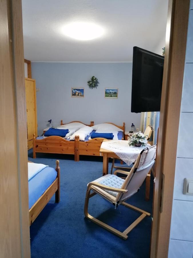 Gastehaus Schirner Hotel Niederau Екстериор снимка