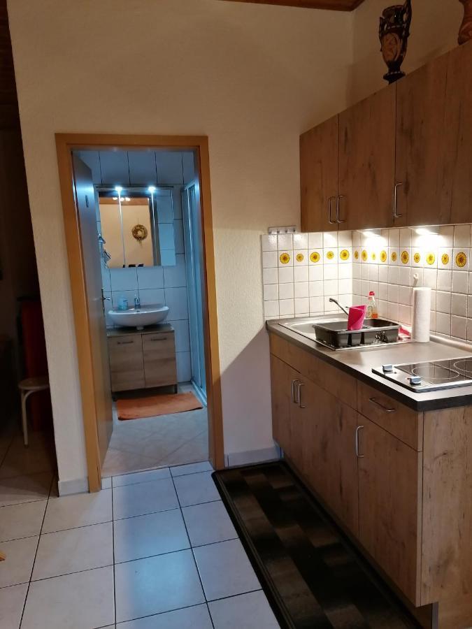 Gastehaus Schirner Hotel Niederau Екстериор снимка