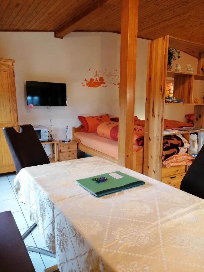 Gastehaus Schirner Hotel Niederau Екстериор снимка