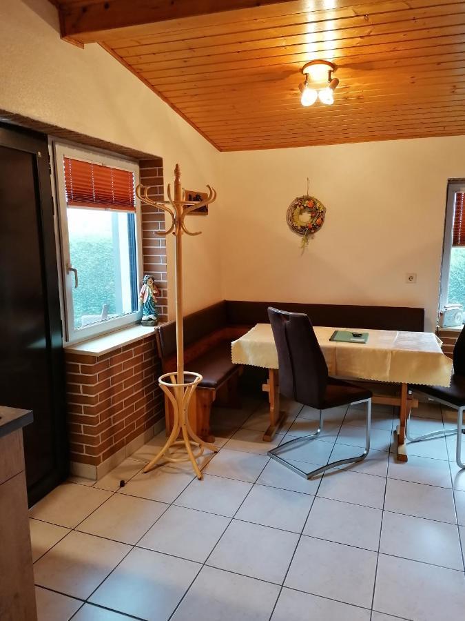 Gastehaus Schirner Hotel Niederau Екстериор снимка