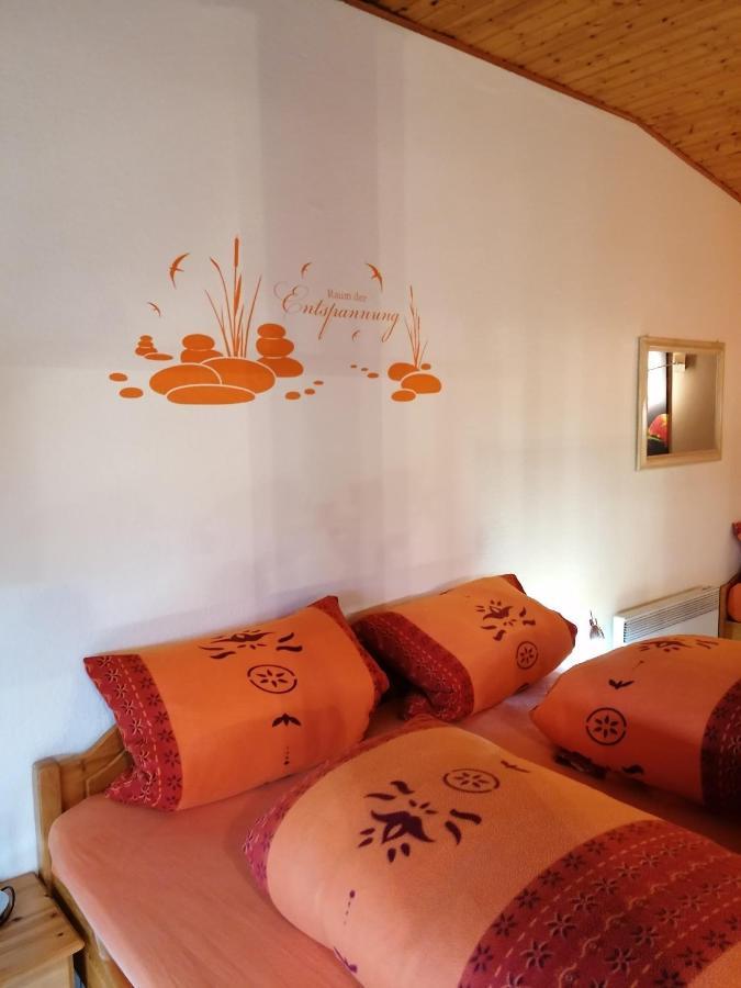 Gastehaus Schirner Hotel Niederau Екстериор снимка