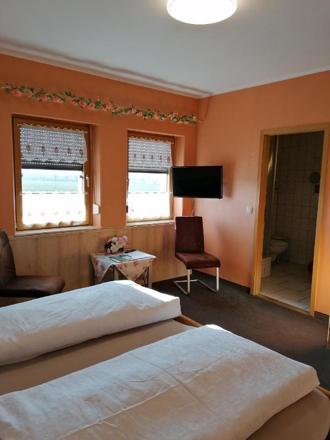 Gastehaus Schirner Hotel Niederau Екстериор снимка