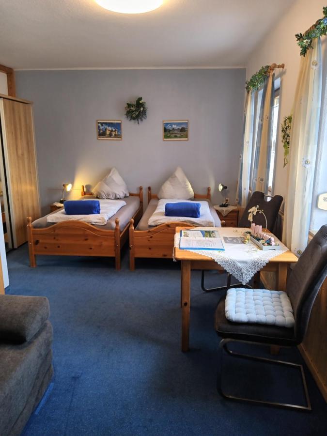 Gastehaus Schirner Hotel Niederau Екстериор снимка