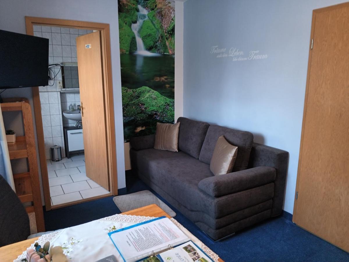 Gastehaus Schirner Hotel Niederau Екстериор снимка