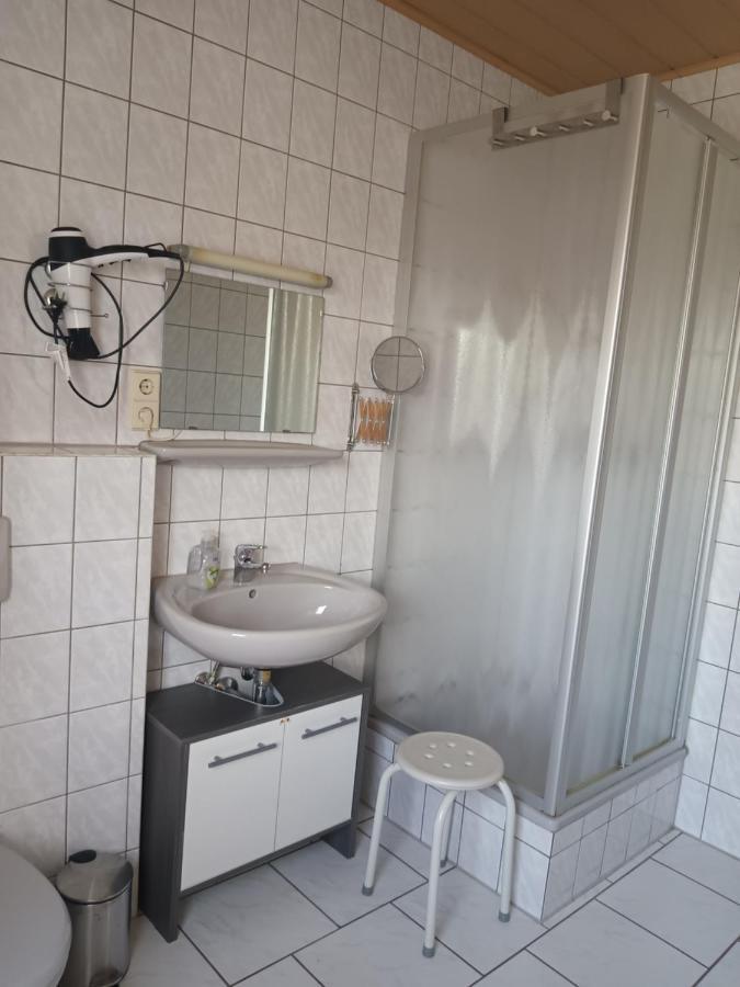 Gastehaus Schirner Hotel Niederau Екстериор снимка