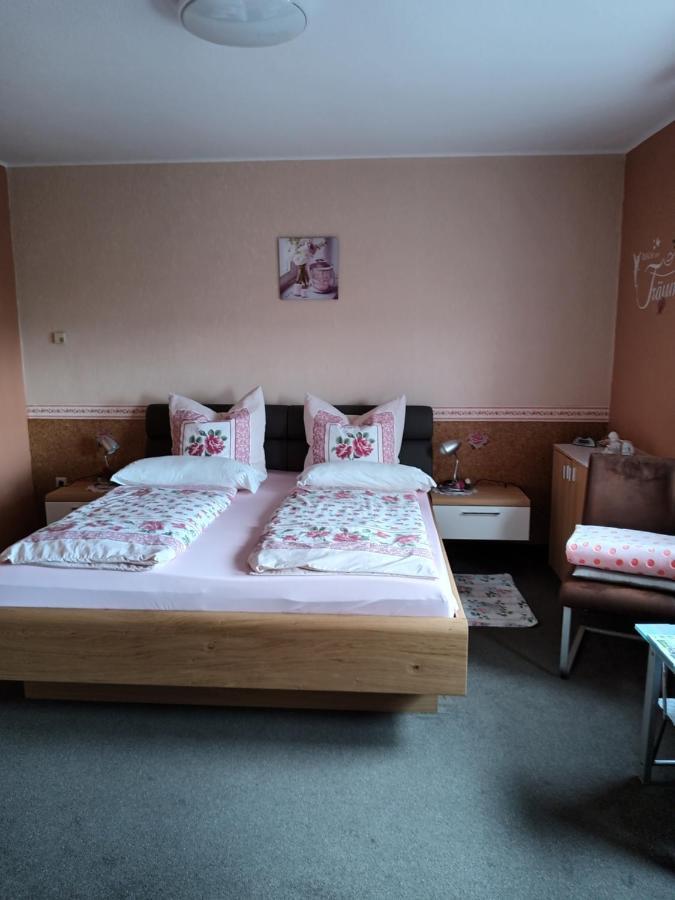 Gastehaus Schirner Hotel Niederau Екстериор снимка