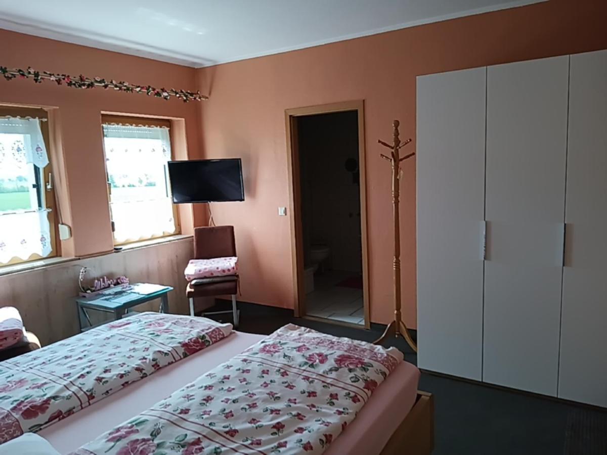 Gastehaus Schirner Hotel Niederau Екстериор снимка