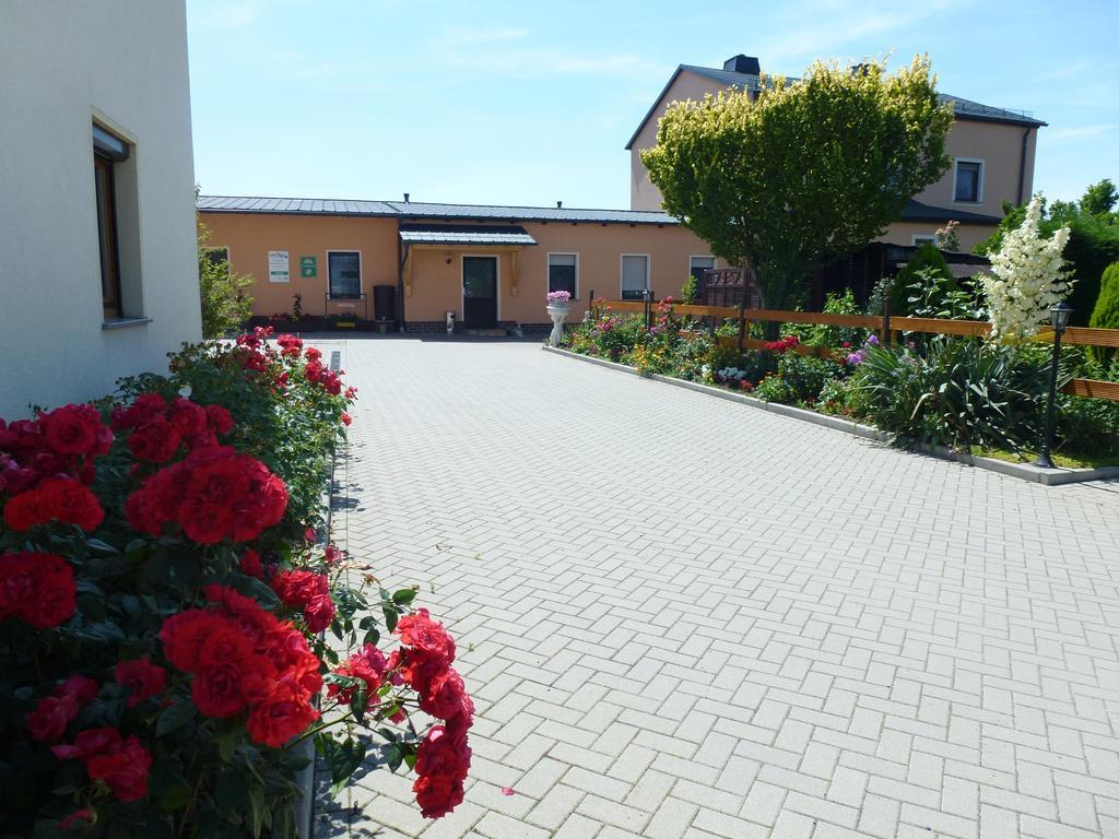 Gastehaus Schirner Hotel Niederau Екстериор снимка